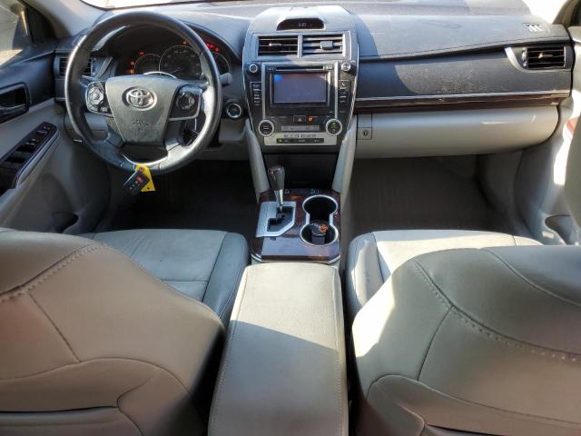 Photo 8 from auction – 2012 TOYOTA CAMRY SE with VIN 4T1BK1FK8CU012763
