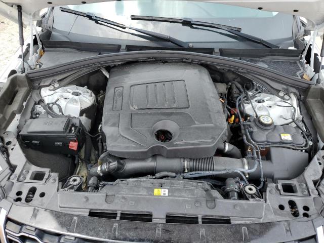 Photo 12 from auction – 2021 LAND ROVER RANGE ROVE with VIN SALYJ2EXXMA304625