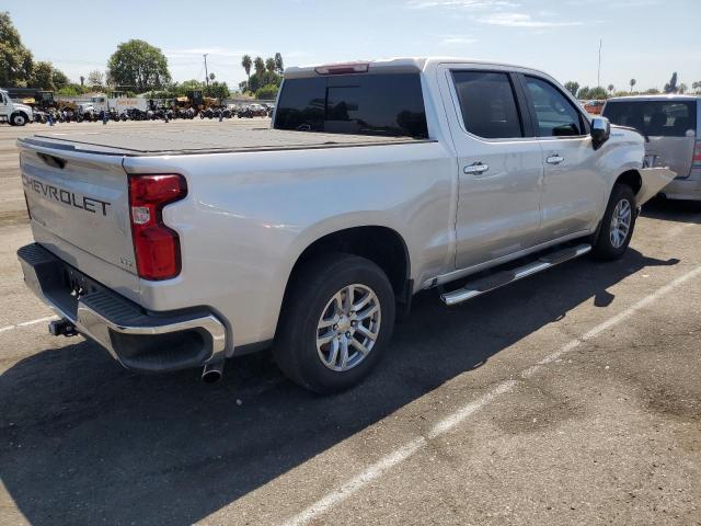 Photo 3 from auction – 2019 CHEVROLET SILVERADO with VIN 3GCPWEED5KG233375