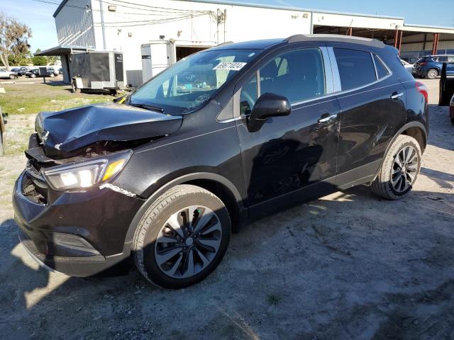 BUICK ENCORE PRE 2022 with VIN KL4CJESM1NB525713 - Photo from auction