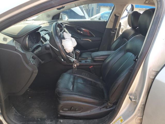 Photo 7 from auction – 2014 BUICK LACROSSE with VIN 1G4GB5GR4EF286509