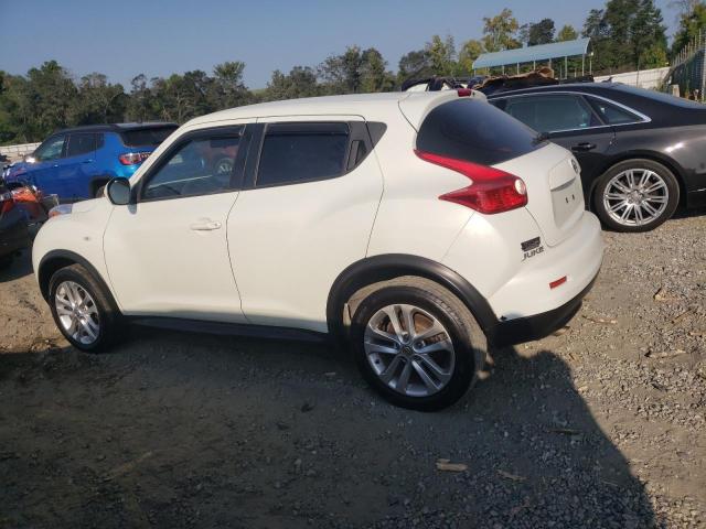Photo 2 from auction – 2012 NISSAN JUKE S with VIN JN8AF5MRXCT103104