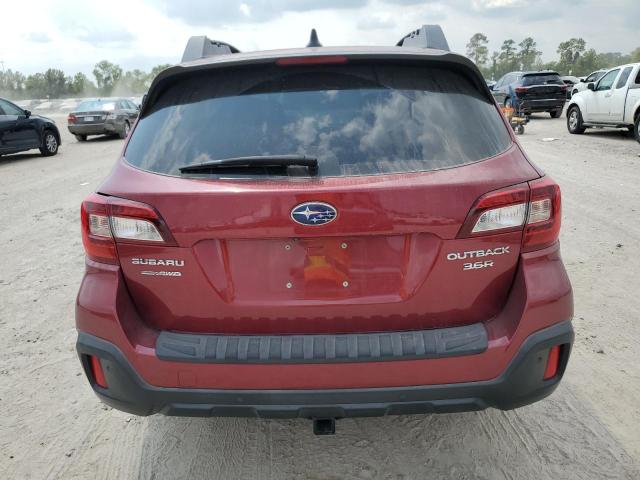 Zdjęcie 6 z aukcji – 2018 SUBARU OUTBACK 3. z VIN 4S4BSENC5J3321420