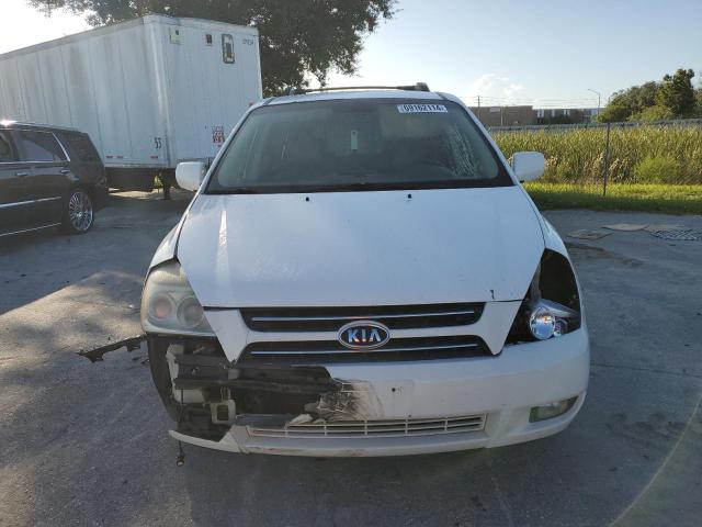 Photo 5 from auction – 2007 KIA SEDONA EX with VIN KNDMB233576112068