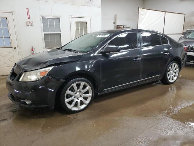 BUICK LACROSSE C 2011 with VIN 1G4GE5ED7BF277362 - Photo from auction