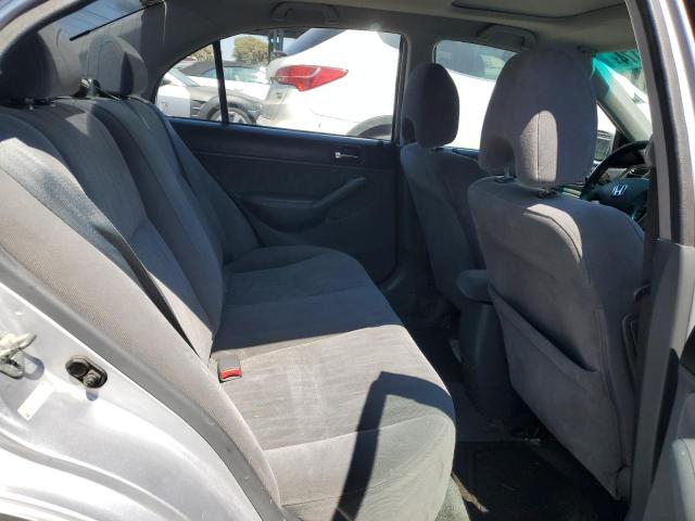 Photo 10 from auction – 2003 HONDA CIVIC with VIN 2HGES268238548432