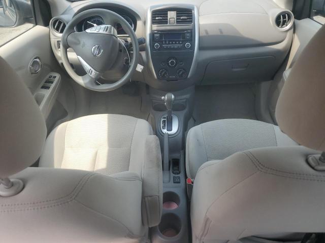 Photo 8 from auction – 2015 NISSAN VERSA S with VIN 3N1CN7APXFL917349