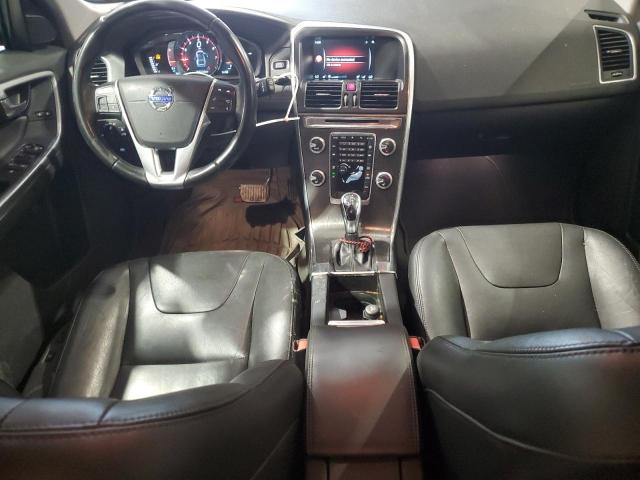 Photo 8 from auction – 2016 VOLVO XC60 T5 PR with VIN YV440MDK8G2798280