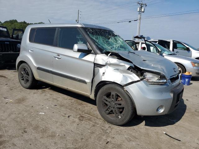Photo 4 from auction – 2010 KIA SOUL + with VIN KNDJT2A2XA7160726