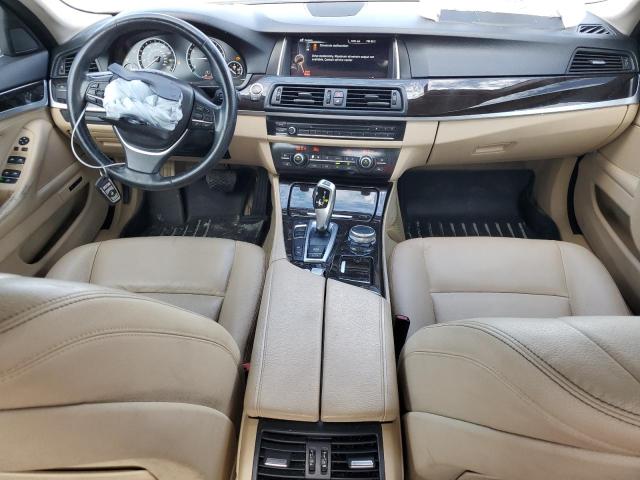 Photo 8 from auction – 2015 BMW 535 XI with VIN WBA5B3C51FD542442