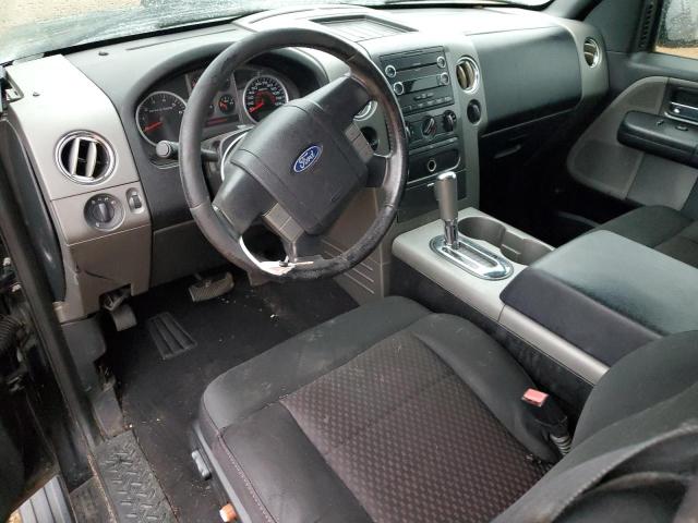 Photo 8 from auction – 2008 FORD F150 with VIN 1FTPX12V38KB22179
