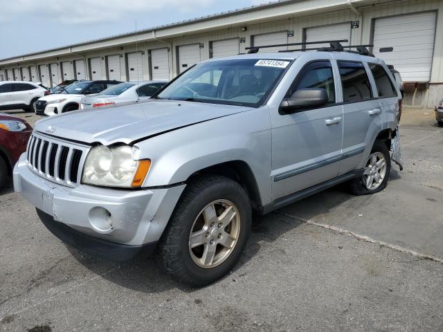 JEEP GRAND CHER 2007 with VIN 1J8GS48K77C575560 - Photo from auction