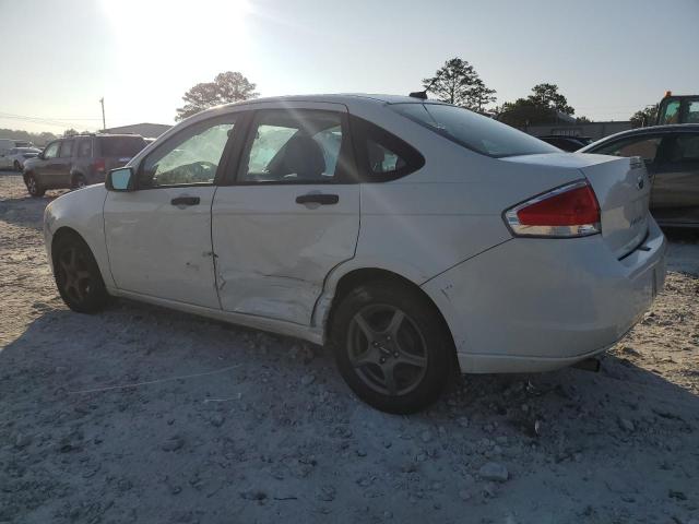 Photo 2 from auction – 2011 FORD FOCUS S with VIN 1FAHP3EN2BW108596