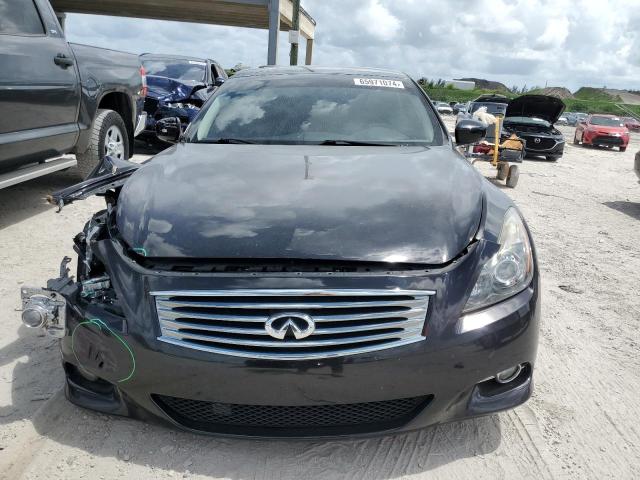 Photo 5 from auction – 2012 INFINITI G37 BASE with VIN JN1CV6FE7CM202998