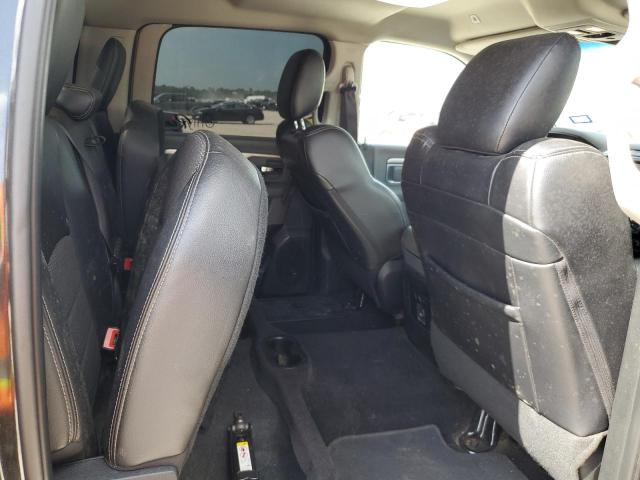 Photo 10 from auction – 2017 RAM 1500 SLT with VIN 1C6RR6LT1HS775999