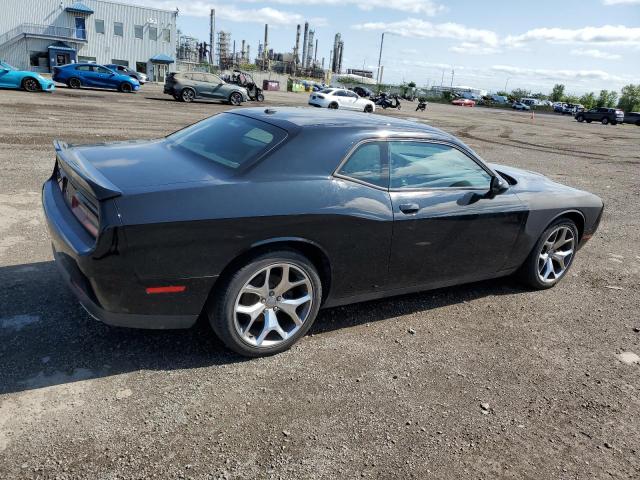 Photo 3 from auction – 2016 DODGE CHALLENGER with VIN 2C3CDZAG2GH142667