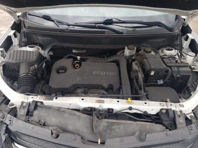 Photo 12 from auction – 2018 CHEVROLET EQUINOX LT with VIN 2GNAXJEV3J6114830