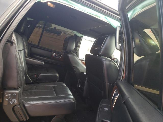 Photo 11 from auction – 2015 LINCOLN NAVIGATOR with VIN 5LMJJ3HT0FEJ02761