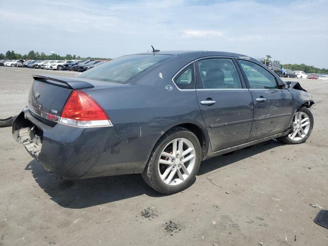 Photo 3 from auction – 2008 CHEVROLET IMPALA LTZ with VIN 2G1WU583189197653
