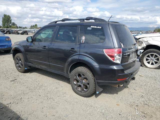 Photo 2 from auction – 2013 SUBARU FORESTER 2 with VIN JF2SHABC3DH420830