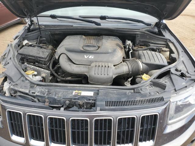 Photo 12 from auction – 2014 JEEP GRAND CHER with VIN 1C4RJFAG5EC241979