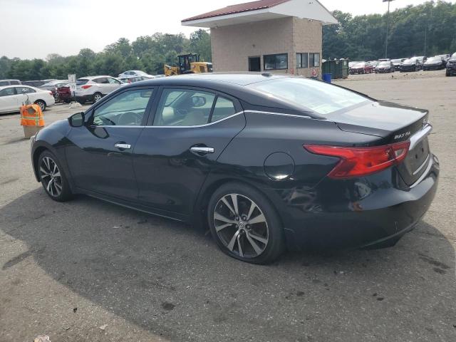Photo 2 from auction – 2016 NISSAN MAXIMA 3.5 with VIN 1N4AA6AP8GC903740