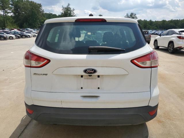 Photo 6 from auction – 2015 FORD ESCAPE S with VIN 1FMCU0F71FUB36625