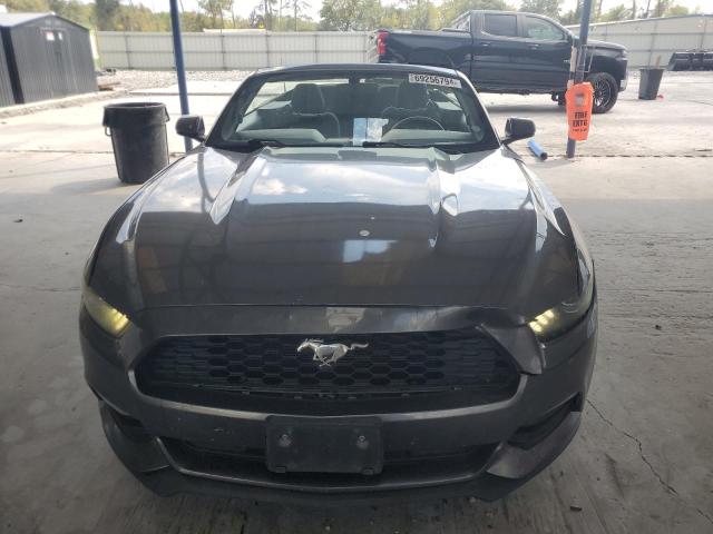 Photo 5 from auction – 2016 FORD MUSTANG with VIN 1FATP8EM7G5280098