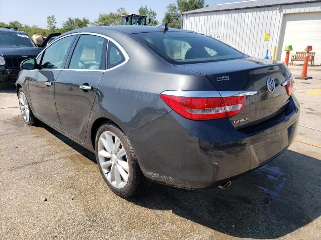 Photo 2 from auction – 2014 BUICK VERANO with VIN 1G4PP5SK9E4171959