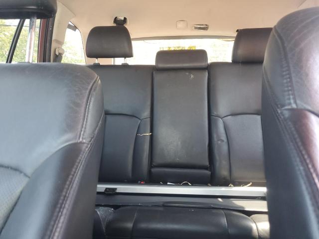 Photo 10 from auction – 2013 SUBARU OUTBACK 2. with VIN 4S4BRCKC2D3266384