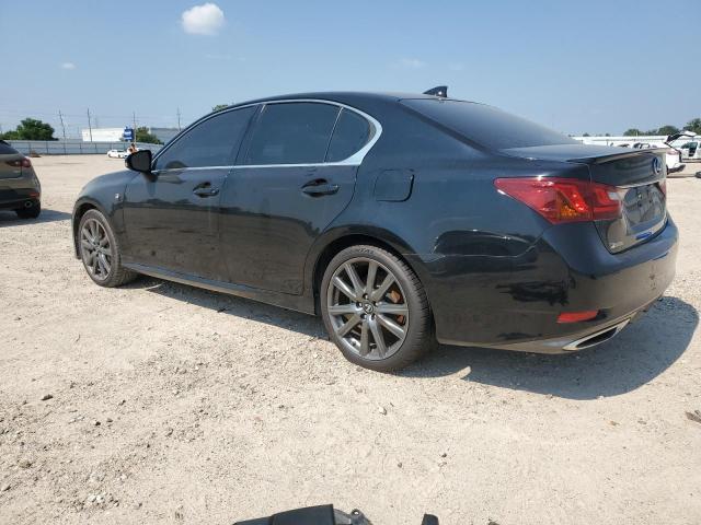 Photo 2 from auction – 2015 LEXUS GS 350 with VIN JTHBE1BL0FA017356