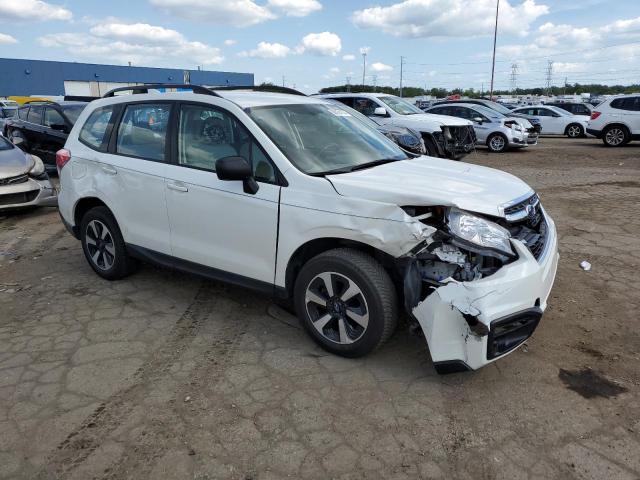 صورة رقم 4 من المزاد - 2017 SUBARU FORESTER 2 مع VIN JF2SJABC2HH427889