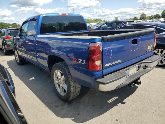 Photo 2 from auction – 2003 CHEVROLET SILVERADO with VIN 1GCEK19T33E189527
