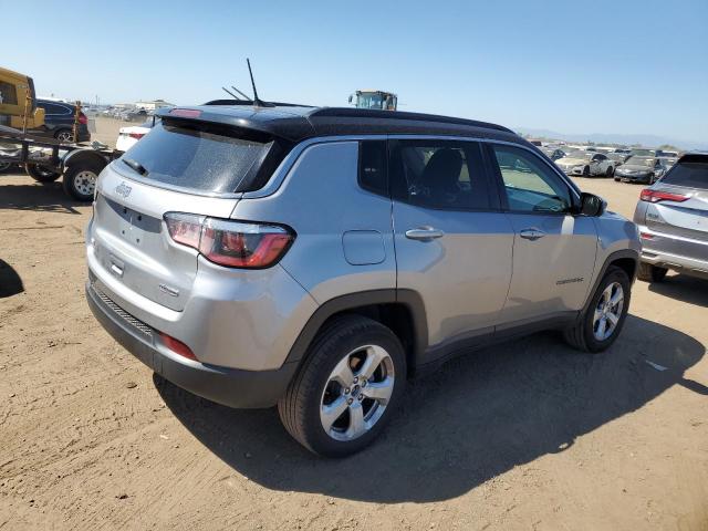 Photo 3 from auction – 2019 JEEP COMPASS LA with VIN 3C4NJDBB6KT600326