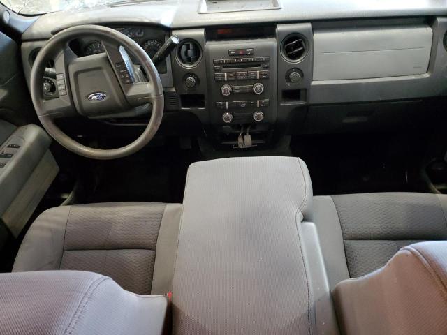 Photo 8 from auction – 2013 FORD F150 SUPER with VIN 1FTFX1EF3DFB30785
