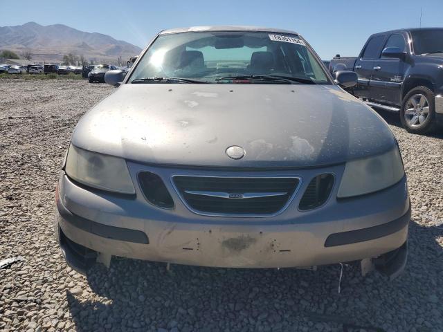 Photo 5 from auction – 2006 SAAB 9-3 with VIN YS3FD49Y761031174