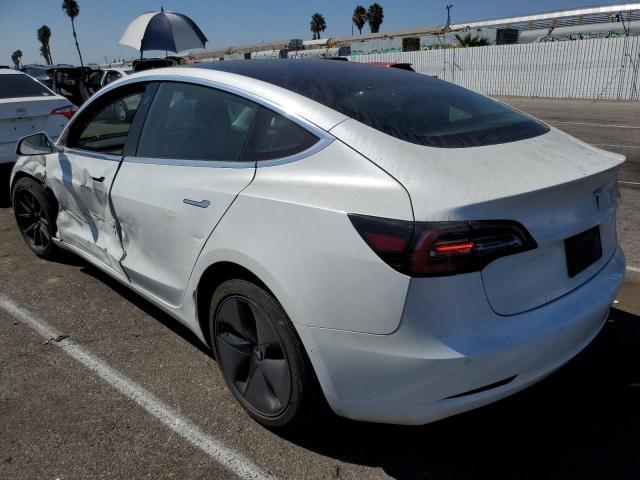 Photo 2 from auction – 2019 TESLA MODEL 3 with VIN 5YJ3E1EAXKF328326