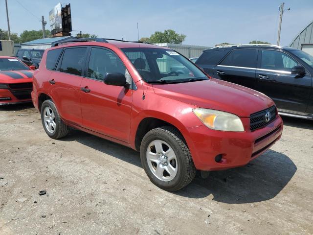 Photo 4 from auction – 2007 TOYOTA RAV4 with VIN JTMZD33V376050595