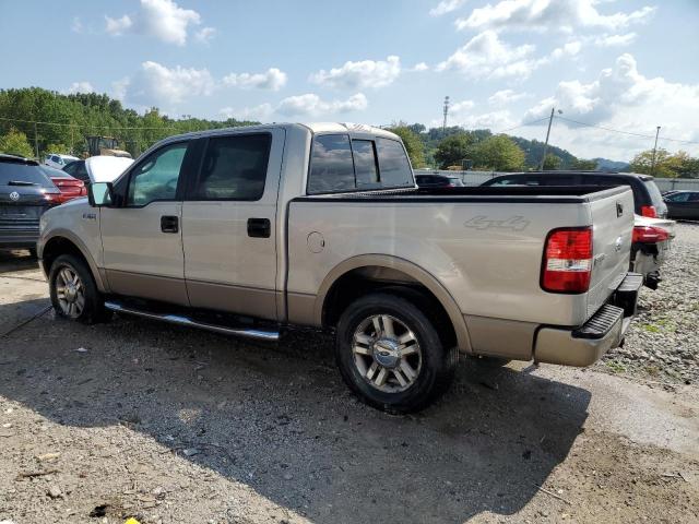 Photo 2 from auction – 2006 FORD F150 SUPER with VIN 1FTPW14V16KD64286