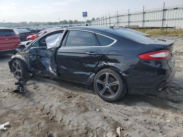 Photo 2 from auction – 2015 FORD FUSION TIT with VIN 3FA6P0K93FR154184