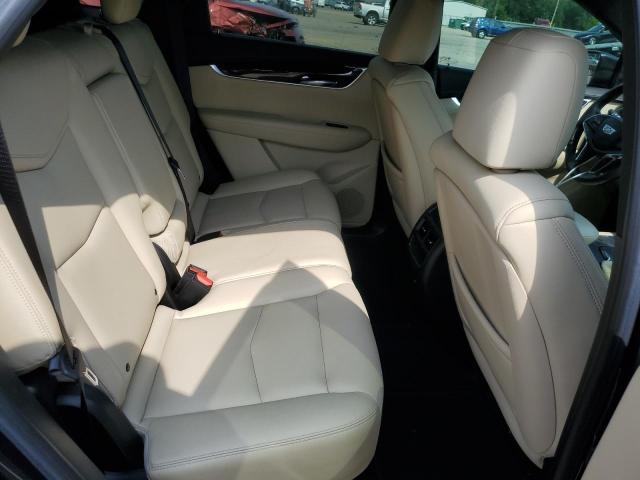 Photo 11 from auction – 2017 CADILLAC XT5 with VIN 1GYKNARS2HZ175176