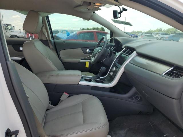 Photo 7 from auction – 2012 FORD EDGE SEL with VIN 2FMDK3JCXCBA90522