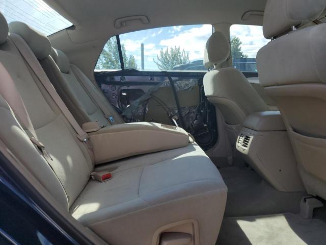 Photo 10 from auction – 2005 TOYOTA AVALON XL with VIN 4T1BK36B65U045338