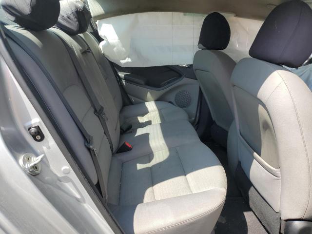 Photo 10 from auction – 2016 KIA FORTE LX with VIN KNAFX4A67G5550113