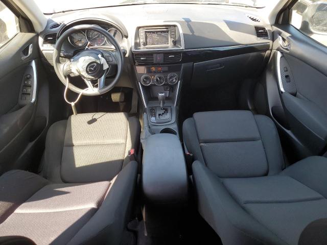 Photo 8 from auction – 2013 MAZDA CX-5 SPORT with VIN JM3KE2BE3D0117891