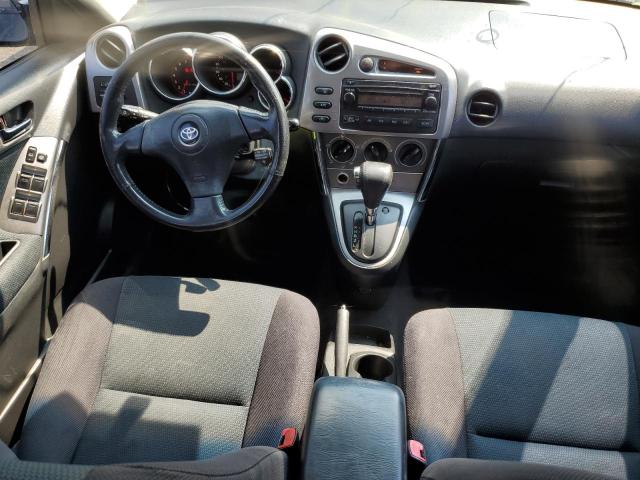 Photo 8 from auction – 2005 TOYOTA COROLLA MA with VIN 2T1KR32E95C865894