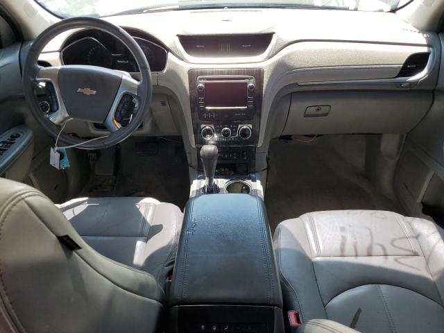 Photo 8 from auction – 2013 CHEVROLET TRAVERSE L with VIN 1GNKRJKD6DJ190267