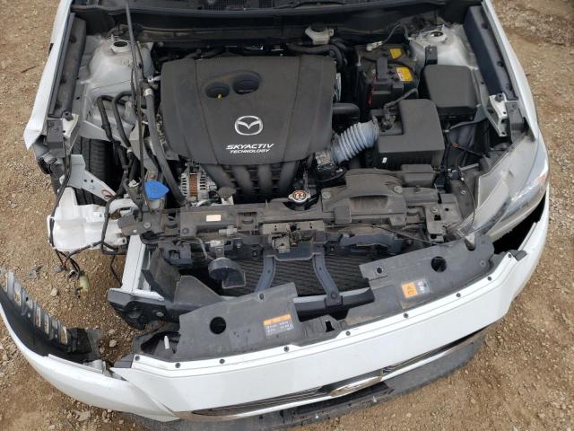 Photo 11 from auction – 2019 MAZDA CX-3 TOURI with VIN JM1DKFC75K0430357