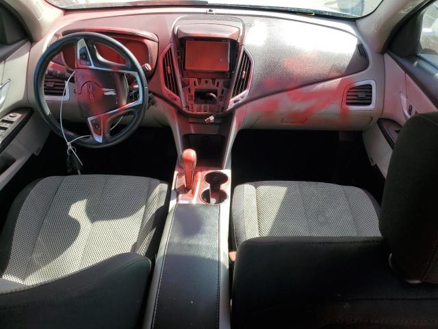 Photo 8 from auction – 2012 GMC TERRAIN SL with VIN 2GKALSEK3C6367640