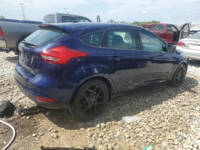 Photo 3 from auction – 2016 FORD FOCUS SE with VIN 1FADP3K22GL326295